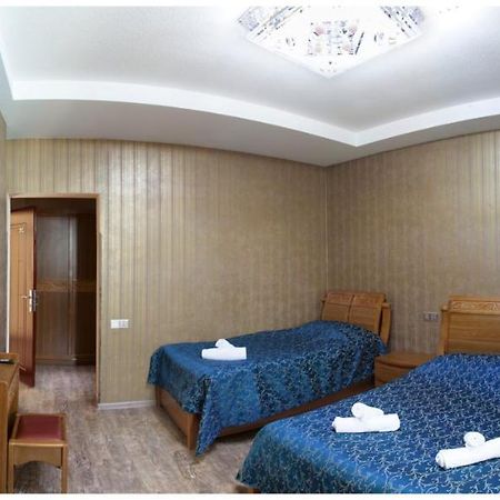 Hotel In Bakuriani Kültér fotó