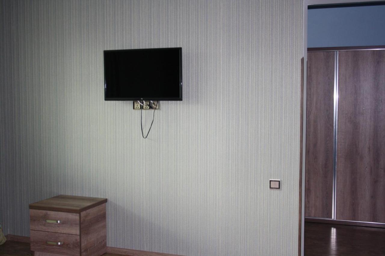 Hotel In Bakuriani Kültér fotó
